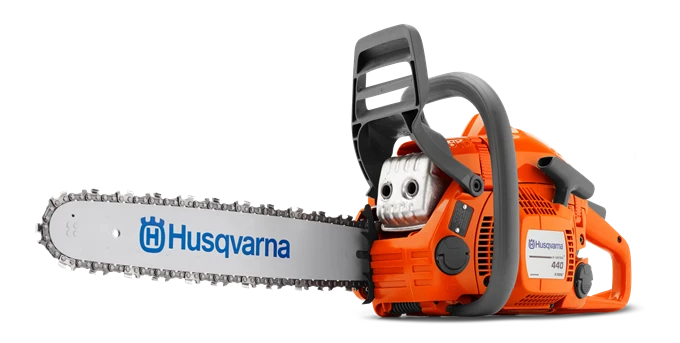 Husqvarna 440 II Chainsaw 16″ #967650902 1 Husqvarna 440 II Chainsaw 16″ #967650902