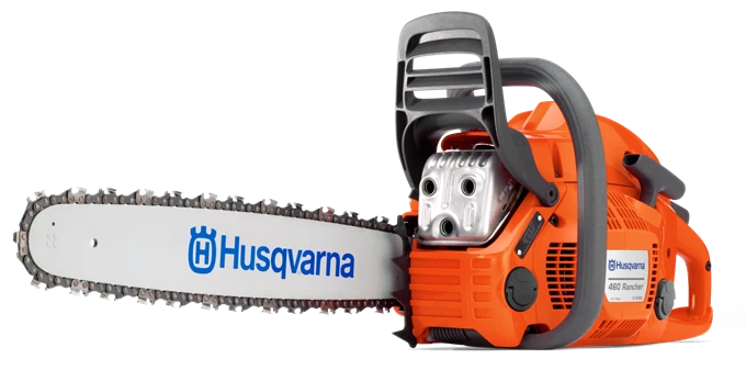 Husqvarna 460 Rancher Chainsaw 20″ #966048320 1 Husqvarna 460 Rancher Chainsaw 20″ #966048320