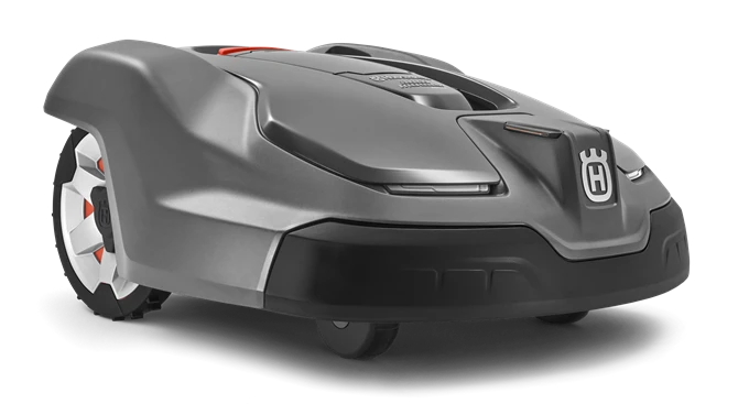 Husqvarna Automower 430XH Mfg Refurb, Full Warranty 1 Husqvarna Automower 430XH Mfg Refurb, Full Warranty