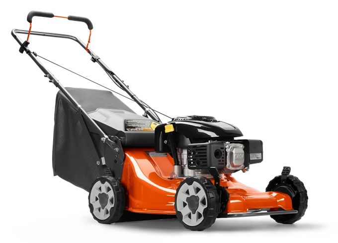 Husqvarna LP 421P Push Mower (Kohler) 1 Husqvarna LP 421P Push Mower (Kohler)
