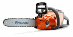 Husqvarna 120i Battery Powered Chainsaw 14″ #967098101
