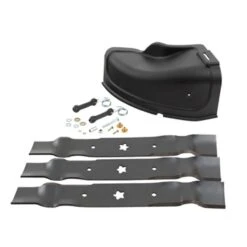 Husqvarna Mulching Kit For Tractor 54″ #531309626