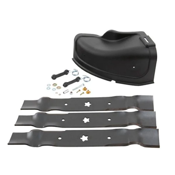 Husqvarna Mulching Kit For Tractor 54″ #531309626 1 Husqvarna Mulching Kit For Tractor 54″ #531309626