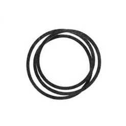 Husqvarna Lawn Mower Belt OEM #539114557