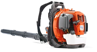 HH584 Husqvarna Mower Bundle – Z454XS Zero Turn 560BTS Blower 525L Trimmer 2 HH584 Husqvarna Mower Bundle – Z454XS Zero Turn 560BTS Blower 525L Trimmer - Image 2