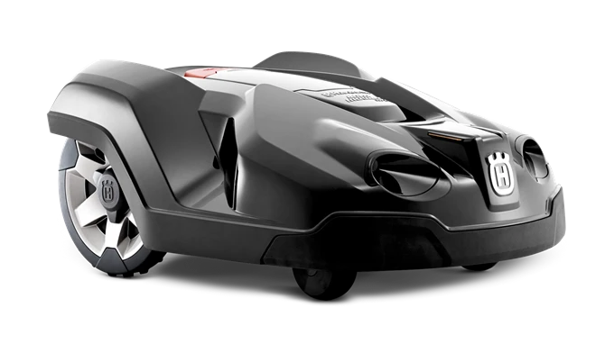 Husqvarna Automower 430X 1 Husqvarna Automower 430X