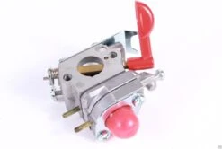 Husqvarna Carburetor Assembly Kit OEM #530071811