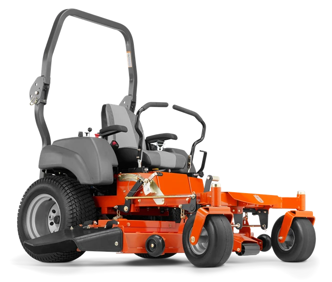 Husqvarna M-ZT 52 Zero Turn Mower (Kohler) 1 Husqvarna M-ZT 52 Zero Turn Mower (Kohler)