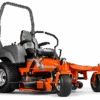 HH4166 Husqvarna Mower Bundle – MZ 61 Zero Turn 350BT Blower 330LK Trimmer