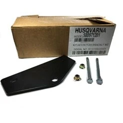 HH4165 Husqvarna Mower Bundle – MZ 61 Zero Turn 350BT Blower 330LK Trimmer 16 HH4165 Husqvarna Mower Bundle – MZ 61 Zero Turn 350BT Blower 330LK Trimmer -Husqvarna Sale Store Husqvarna MZ Tow Bracket Kit 588971201