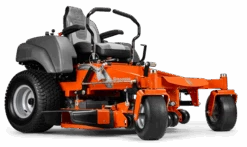 HH4178 Husqvarna Mower Bundle β MZ48 Zero Turn 350BT Blower 522L Trimmer