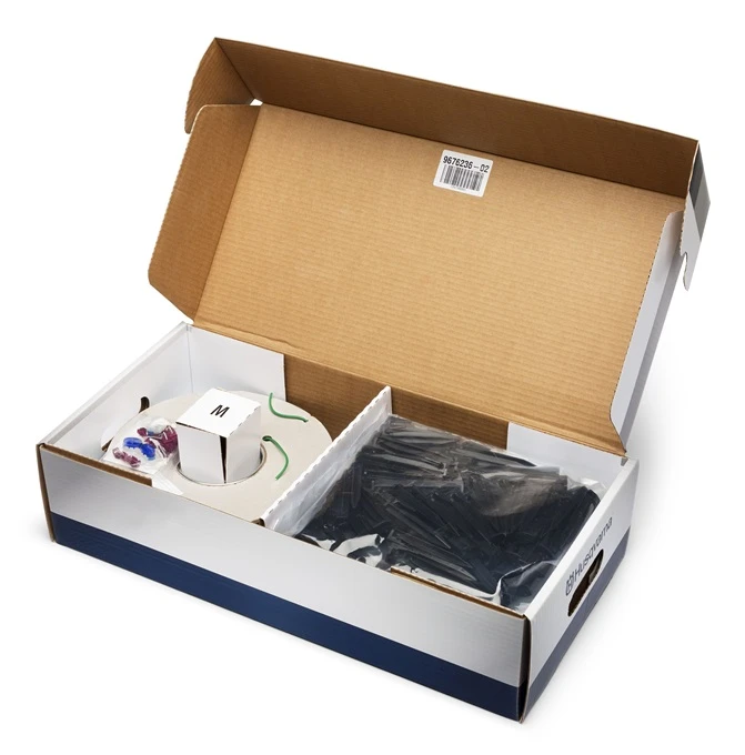 HH801 Husqvarna Mower Bundle – 430X Automower 520iLX Trimmer 525iB Blower 6 HH801 Husqvarna Mower Bundle – 430X Automower 520iLX Trimmer 525iB Blower - Image 6