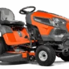 Husqvarna TS 242XD Lawn Tractor (Kawasaki)