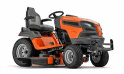 Husqvarna TS 348XD Lawn Tractor (Kawasaki)