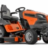Husqvarna TS 354XD Lawn Tractor (Kawasaki)