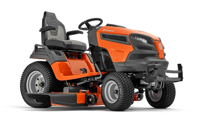 Husqvarna TS 354XD Lawn Tractor (Kawasaki) 1 Husqvarna TS 354XD Lawn Tractor (Kawasaki)