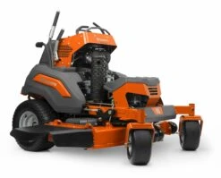 HH742 Husqvarna Mower Bundle β V548 Stand On Pro Walk 36 Hydro Walk Behind