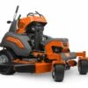 HH713 Husqvarna Mower Bundle – V548 Stand On 350BT Blower 525L Trimmer