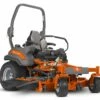 Husqvarna Z554X Zero Turn Mower (Kawasaki)