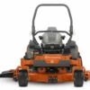 HH721 Husqvarna Mower Bundle – Z560X Zero Turn 350BT Blower 525L Trimmer