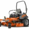 Husqvarna Z572X Zero Turn Mower (Kawasaki )
