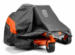 Husqvarna Zero-Turn Mower Cover