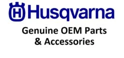 Husqvarna Automower Cutting Disc Kit W/ Screws OEM #598814401