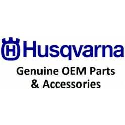 Husqvarna Cast Iron Mandrel Housing Assembly OEM #534214702