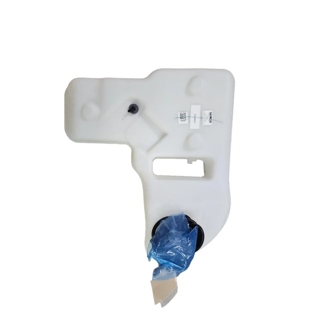 Husqvarna Tank Assembly W/ Cap OEM #529998403 1 Husqvarna Tank Assembly W/ Cap OEM #529998403