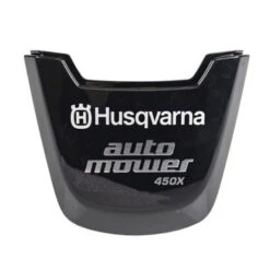 Husqvarna Automower Rear Top Cover 450XH OEM #598905305