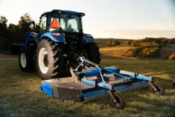 Ironcraft 8′ Heavy Duty Cutter W/ Chains #2408