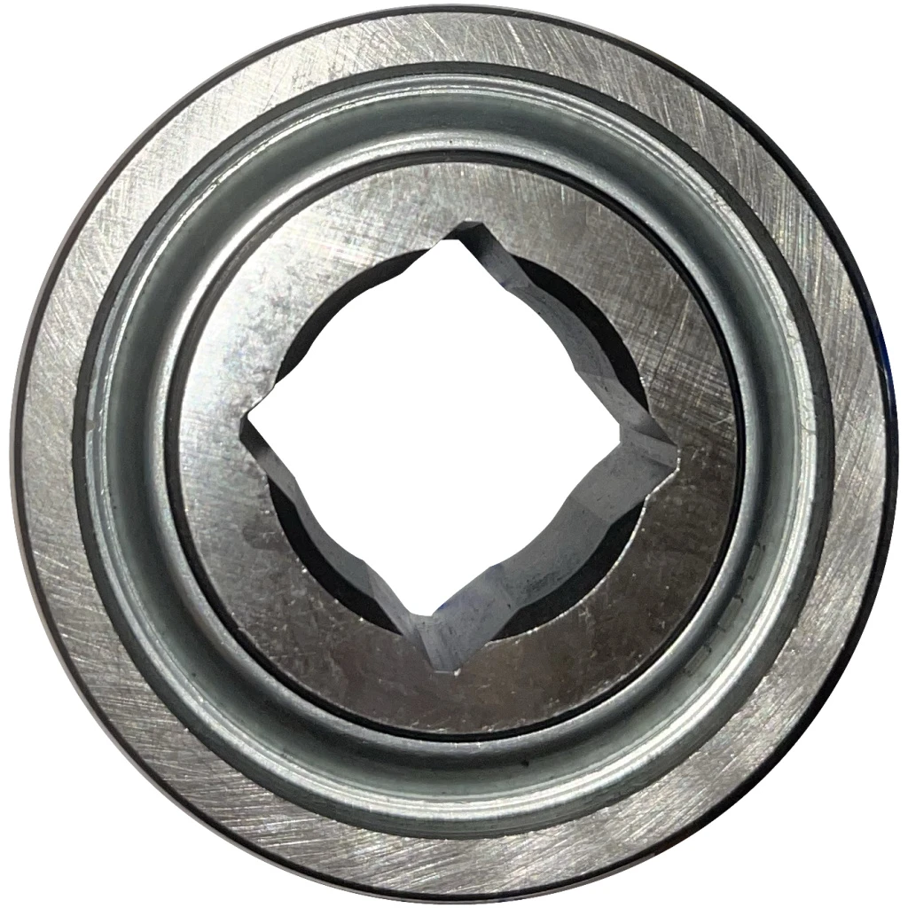 Tufline 1-1/8″ Trunnion Bearing OEM #T602 1 Tufline 1-1/8″ Trunnion Bearing OEM #T602