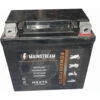 Motorcycle Battery 12V #MSZ7S