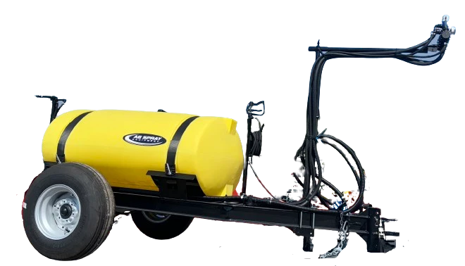AG Spray Trailer Sprayer 300-Gal W/ BXT Nozzle / 22″ Gun #5303749 1 AG Spray Trailer Sprayer 300-Gal W/ BXT Nozzle / 22″ Gun #5303749