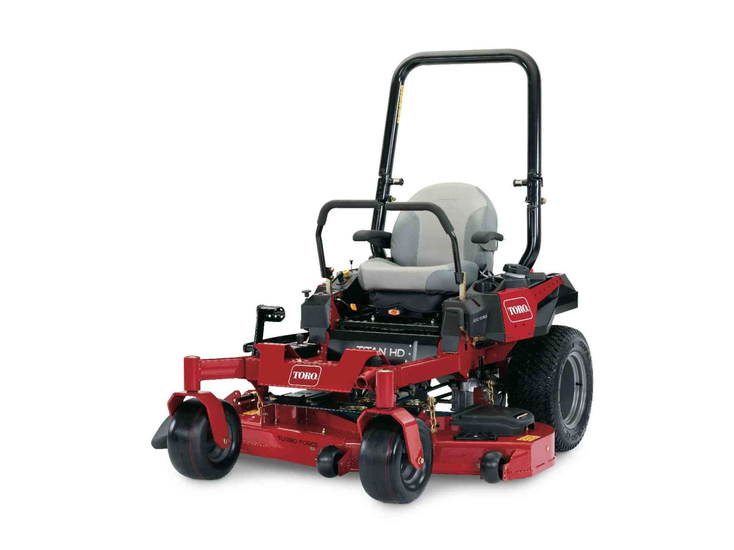 Toro TITAN HD 1500 60″ Zero Turn Mower #74452 1 Toro TITAN HD 1500 60″ Zero Turn Mower #74452