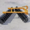 AMCO LOF 7’6″ Lift Offset Harrow #LOF2024
