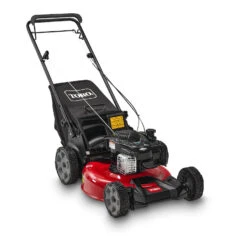 Toro Recycler 21″ RWD Self Propelled Mower #21321