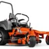 HH4187 Husqvarna Mower Bundle – MZ 54 Zero Turn 350BT Blower 122L Trimmer