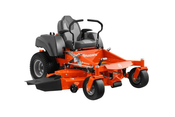 Husqvarna MZ 61 Zero Turn Mower (Kawasaki) 1 Husqvarna MZ 61 Zero Turn Mower (Kawasaki)