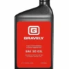 Ariens/Gravely SAE 30w Engine Oil 32oz #00073600