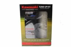 Kawasaki Tune Up Kit FX651V-730V 20W50 OEM #99969-6528