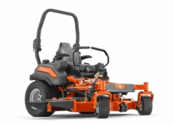 HH605 Husqvarna Mower Bundle β Z554L Zero Turn 560BTS Blower 525LK Trimmer