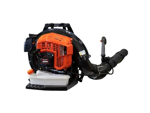 Echo PB-5810T Backpack Blower 1 Echo PB-5810T Backpack Blower