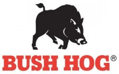 Bush Hog Male Yoke & Tube – Implement End OEM #50076150