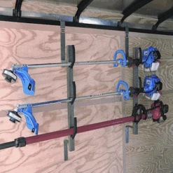 HH741 Husqvarna Mower Bundle – V548 Stand On Z454 Zero Turn 525LS Trimmer 20 HH741 Husqvarna Mower Bundle – V548 Stand On Z454 Zero Turn 525LS Trimmer -Husqvarna Sale Store Rack em 3 Place Enclosed Trimmer Rack 2