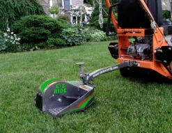 GE548 Gravely Mower Bundle – Pro-Walk 36 Hydro Walk Behind -Husqvarna Sale Store Rackem E Z Ride Sulky 5