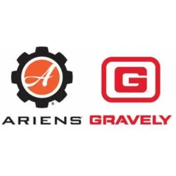 Ariens/Gravely 2023 Ikon Seat #30137300