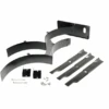 Husqvarna Z400/Z500 Mulch Kit 54″ OEM #598390501
