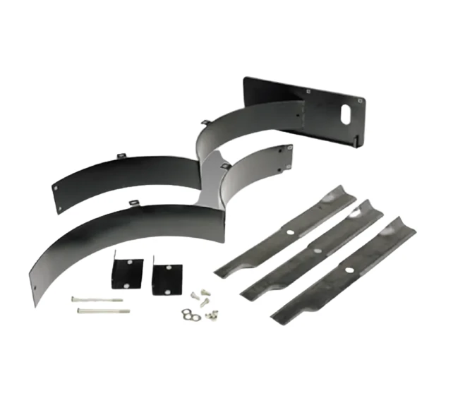 Husqvarna Z400/Z500 Mulch Kit 54″ OEM #598390501 1 Husqvarna Z400/Z500 Mulch Kit 54″ OEM #598390501