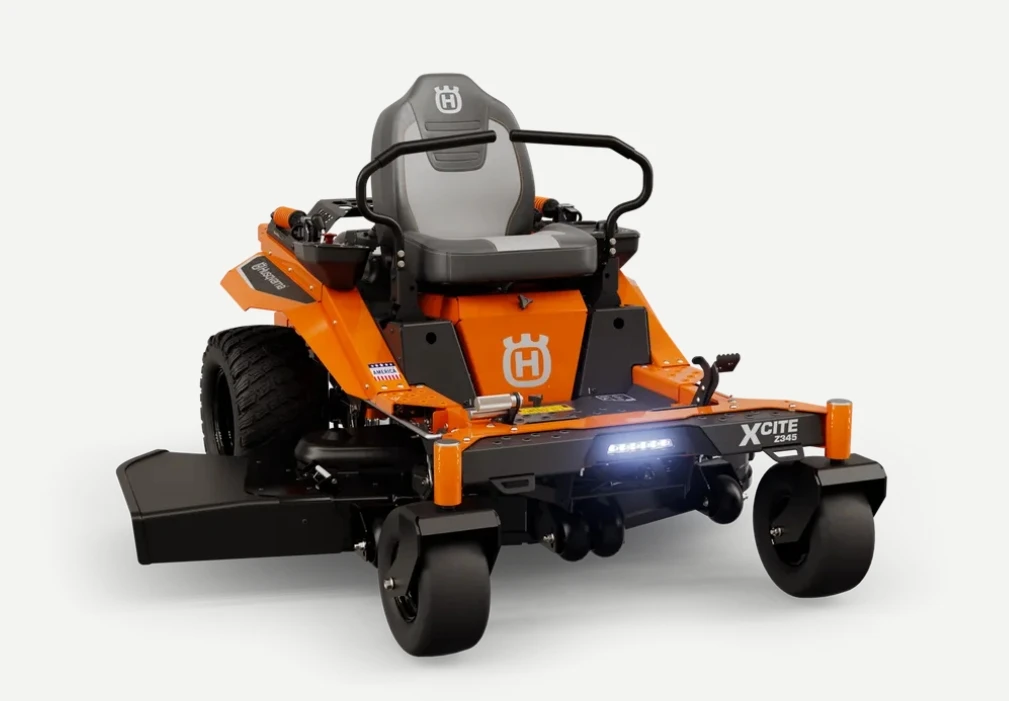 Husqvarna XCITE Z345 54″ 24HP Kohler 1 Husqvarna XCITE Z345 54″ 24HP Kohler